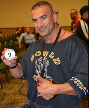 Никитас Манолакас