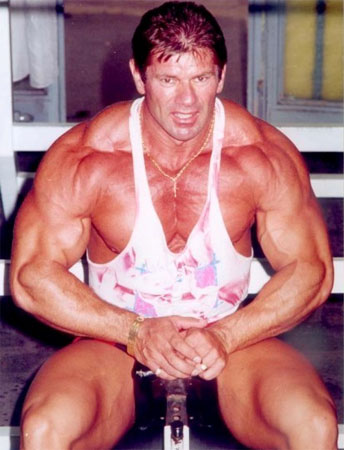 Николя Гурджи