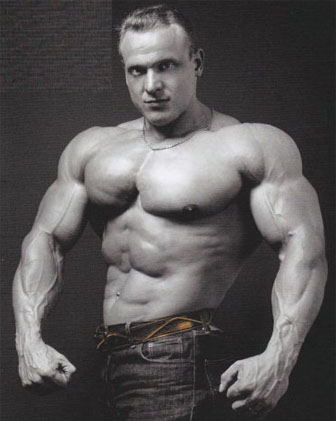 Олег Емельянов