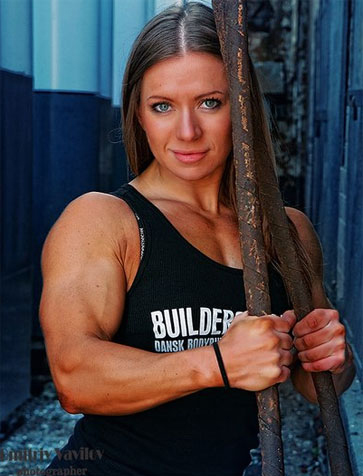 Ольга Белякова