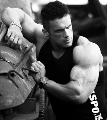 Оливер Адзиевски