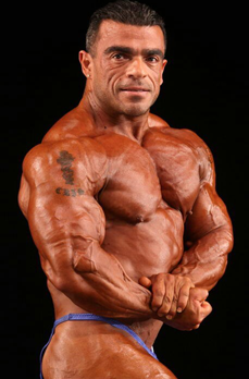 Омар Боррелли