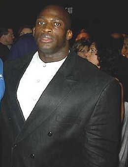 Орвилл Бурк