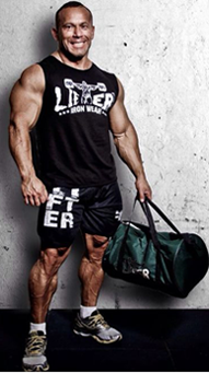 Пабло Аревало