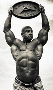 Патрик Бернард