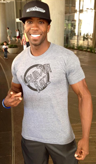 Патрик Фулгэм