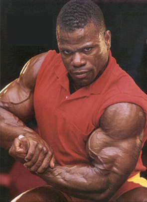 Патрик Линн