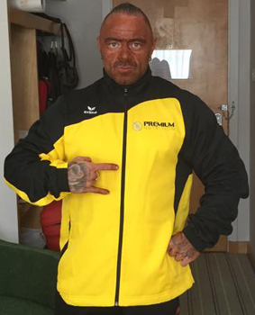 Патрик Остолани