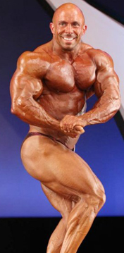 Патрик Ричардсон