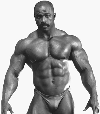 Патрик Николз