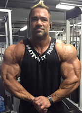 Паулу Алмейда