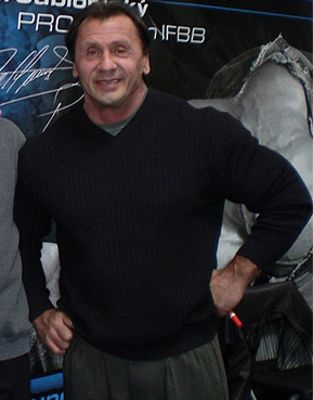 Павол Яблоницкий