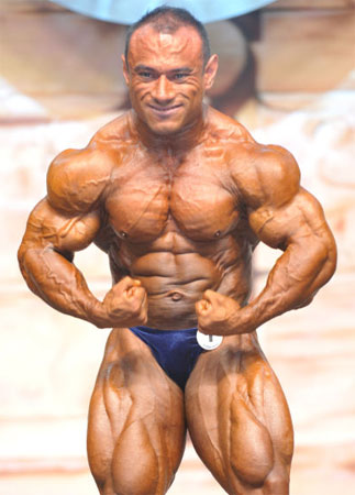 Педро Куяс Бэррон