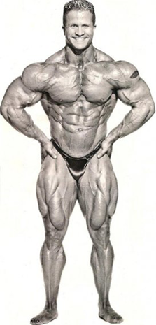 Питер Патнэм