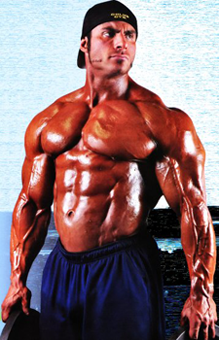 Фил Вон Каэнел