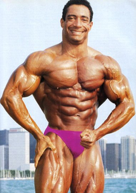 Фил Уильямс