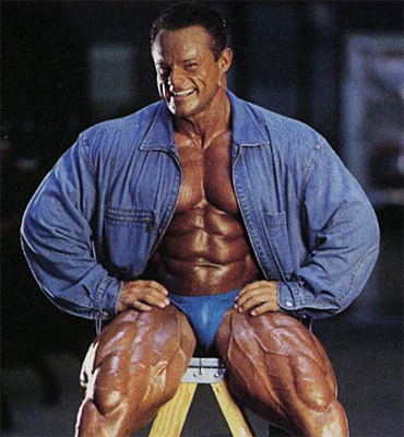 Портер Котрелл