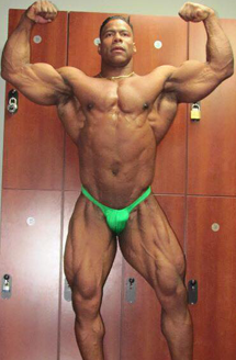 Рафаэль Харамильо