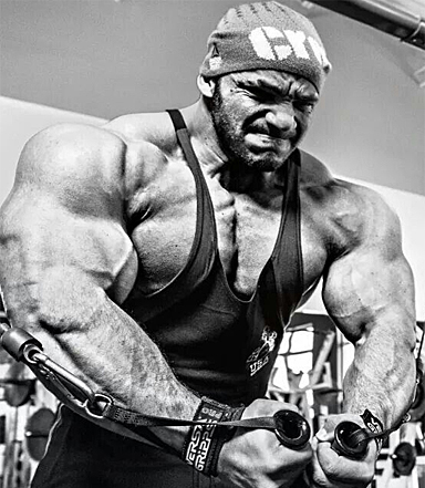 Рами Мамду Элссбиай