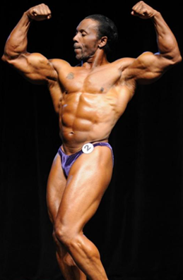 Рэнди Джексон