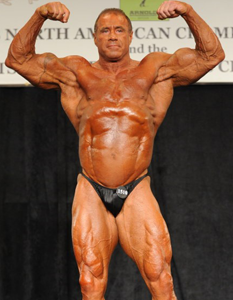 Рэнди Райтингер