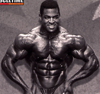 Рэй МакНейл