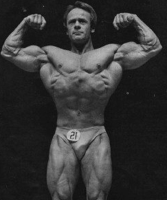 Ренато Бертанья