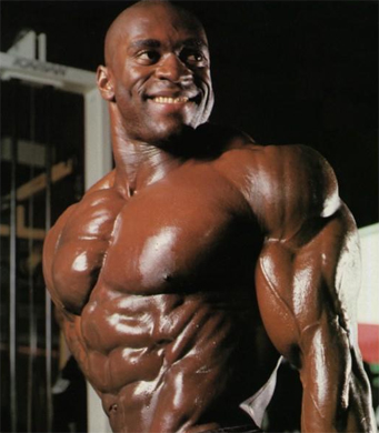 Ренель Жанвьер