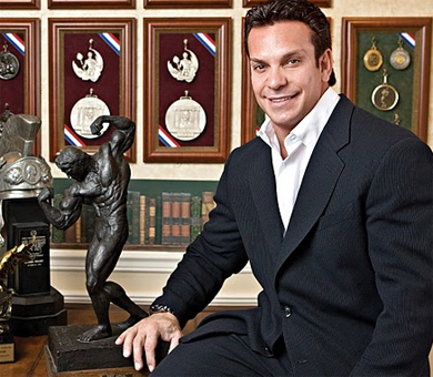 Рич Гаспари