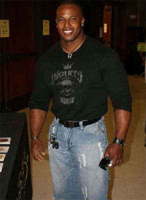 Ричард Джонс