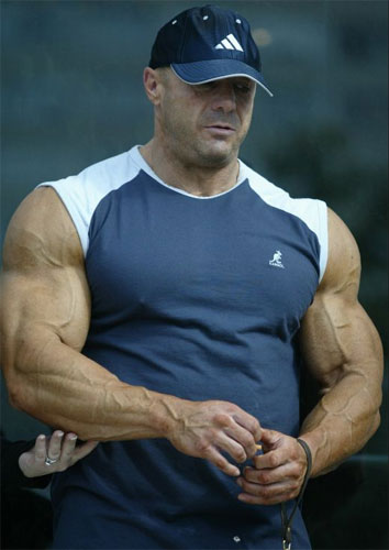 Рикки Веллинг