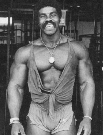 Робби Робинсон