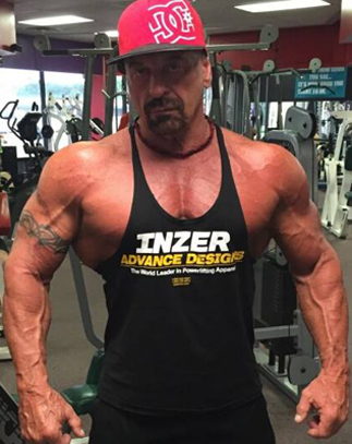 Роберт Ирби