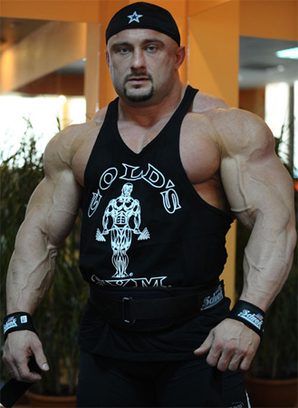 Роберт Петрикович