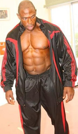 Род Кетченс