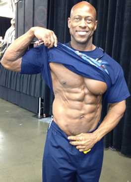 Родни Дэвис