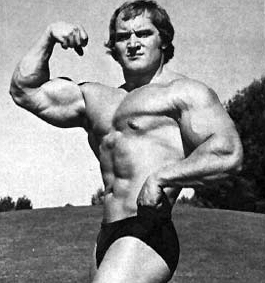 Роджер Уолкер