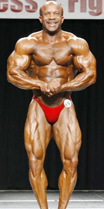 Роланд Хафф