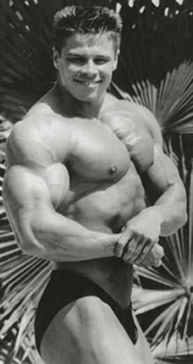 Роланд Кикинджер