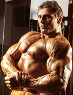 Роналд Матц