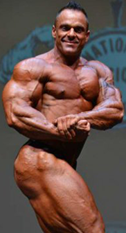 Райан Патераки