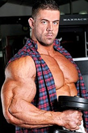 Ферас Сайед