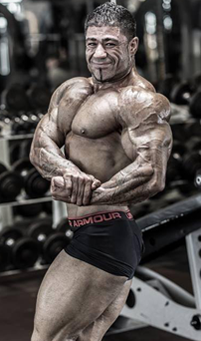 Салах Ибрагим