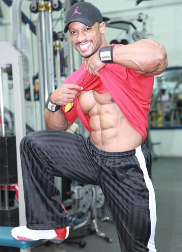 Сами Эль Хаддад