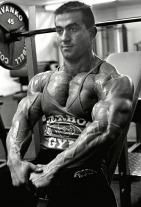 Самми Иоанидис