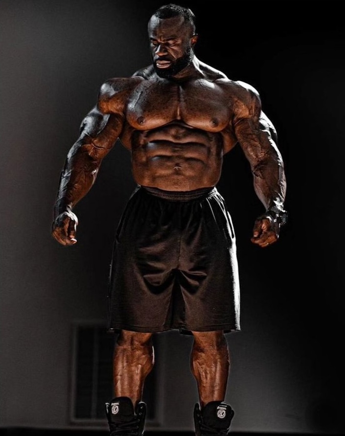 Самсон Дауда