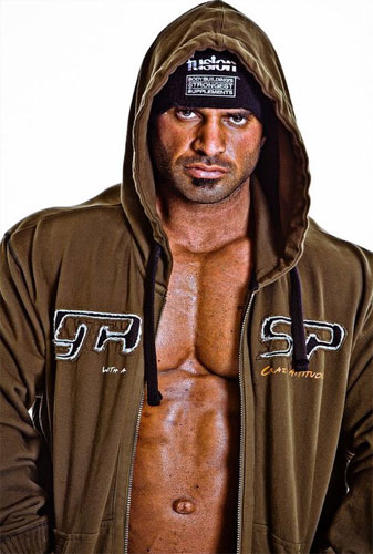 Сантана Андерсон