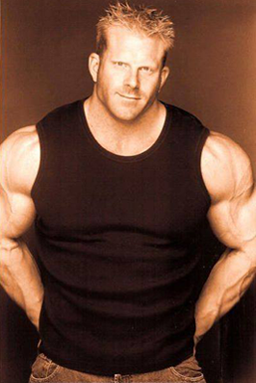 Скотт Мильне