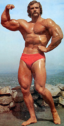 Скотт Уилсон