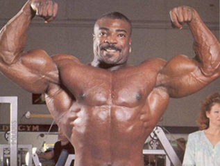 Селвин Коттрел